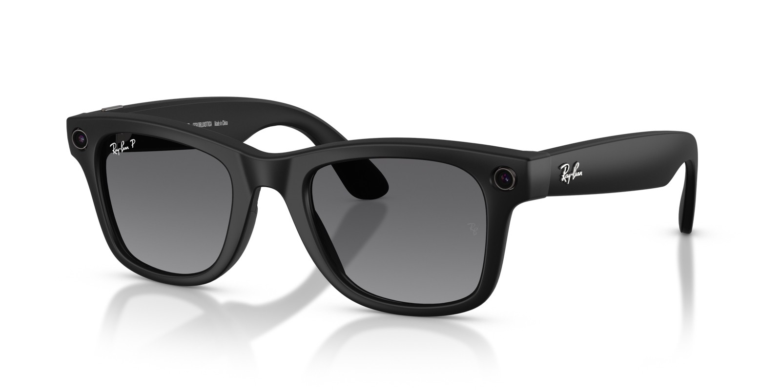 RAY-BAN META WAYFARER RW4012 601ST3